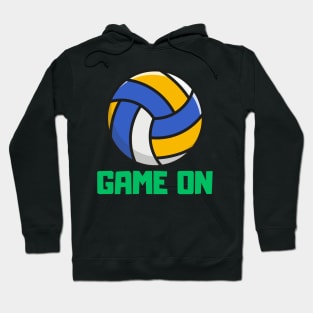 GAME ON Hoodie